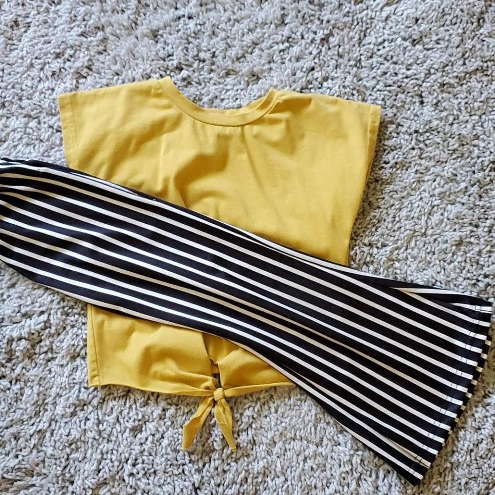 Toddler outfit